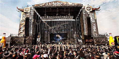 Metal festivals. Things To Know About Metal festivals. 